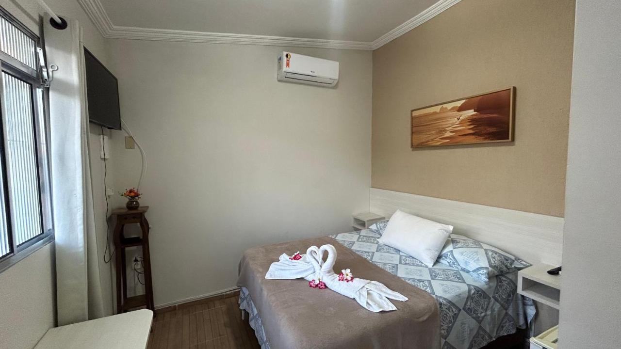 Suites Carioca Pôrto das Galinhas Extérieur photo