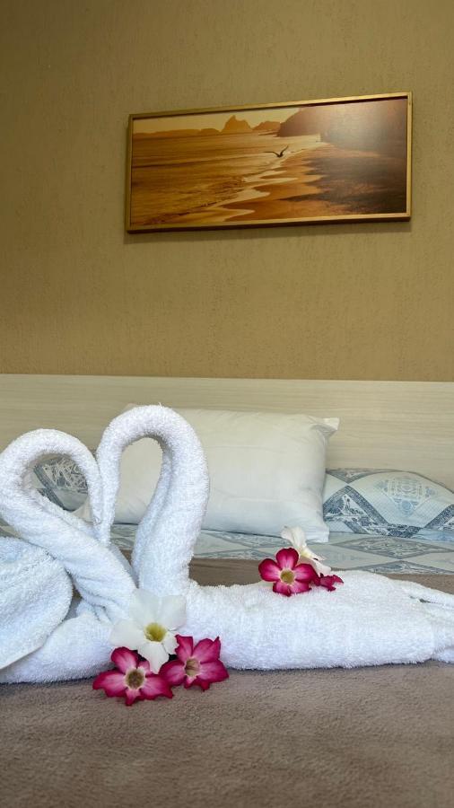 Suites Carioca Pôrto das Galinhas Extérieur photo