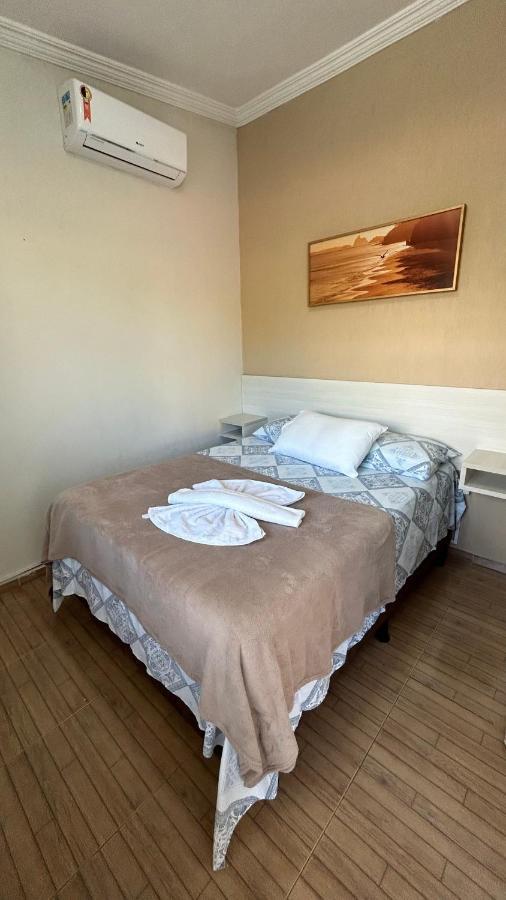 Suites Carioca Pôrto das Galinhas Extérieur photo