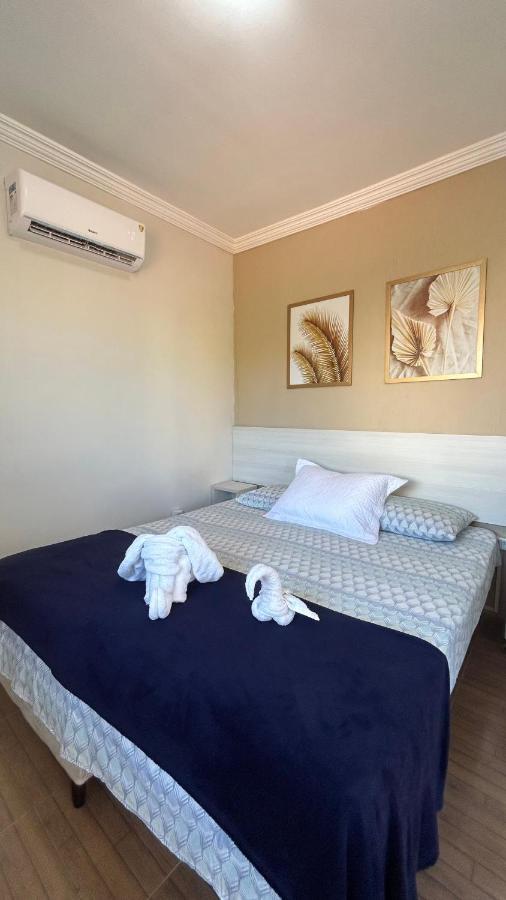 Suites Carioca Pôrto das Galinhas Extérieur photo